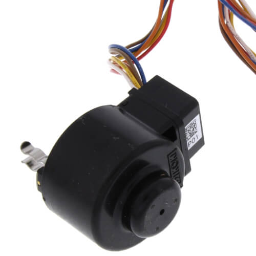 Trane MOT15214 motor - detail view (Product Type: Motor)