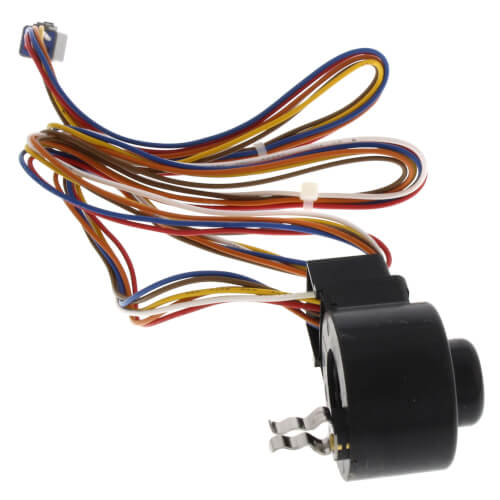 Trane MOT15214 motor - front view (Product Type: Motor)