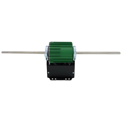 Trane MOT16735 motor - detail view (Product Type: Motor; Voltage: 115/208-230v)