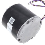 Trane MOT17346 motor - side view (Voltage: 200/230v; Product Type: Motor)