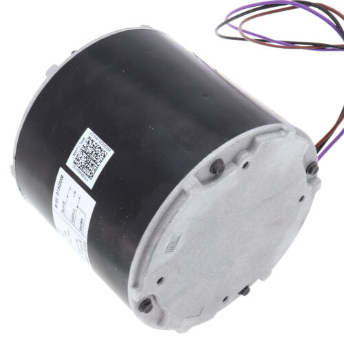 Trane MOT17346 motor - side view (Voltage: 200/230v; Product Type: Motor)