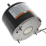 Trane MOT18623 motor - side view (Voltage: 200/230v; Horse Power: 1/4)