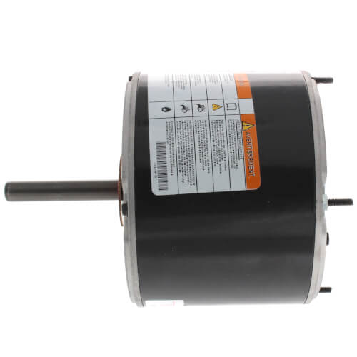 Trane MOT18623 motor - detail view (Voltage: 200/230v; Horse Power: 1/4)