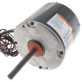 Trane MOT18625 motor - front view (Voltage: 230V; Horse Power: 1/4)