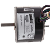 Trane MOT18681 motor - detail view (Voltage: 200-230V; Horse Power: 1/8)