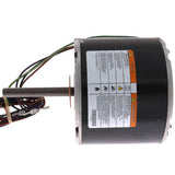 Trane MOT18687 motor - detail view (Voltage: 200-230V; Horse Power: 1/6)