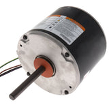 Trane MOT18687 motor - front view (Voltage: 200-230V; Horse Power: 1/6)