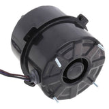 Trane MOT18731 motor - side view (Voltage: 200/230v; Horse Power: 1/4)