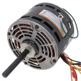 Trane MOT18948 motor - front view (Voltage: 115V; Horse Power: 1/3)