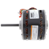 Trane MOT18970 motor - detail view (Voltage: 115V; Horse Power: 1/5)