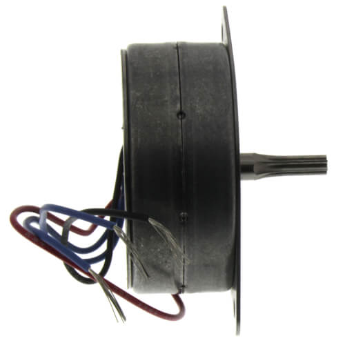 Trane MOT08841 hvac replacement part - detail view (Voltage: 24V; RPM: 600)
