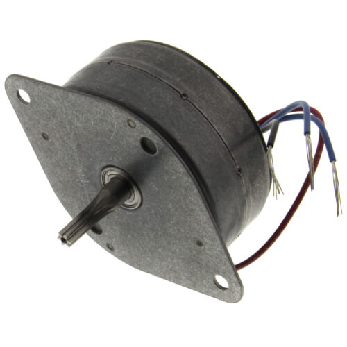 Trane MOT08841 hvac replacement part - front view (Voltage: 24V; RPM: 600)