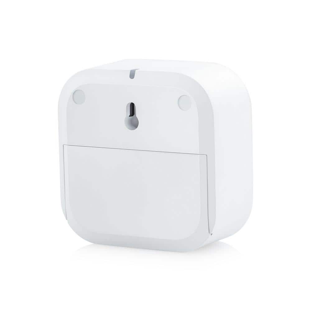 eve Motion (Matter) – Wireless Motion & Light Sensor, Matter & Thread, works w/ Apple Home/SmartThings/Alexa/Google Home
