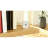 eve Motion (Matter) – Wireless Motion & Light Sensor, Matter & Thread, works w/ Apple Home/SmartThings/Alexa/Google Home