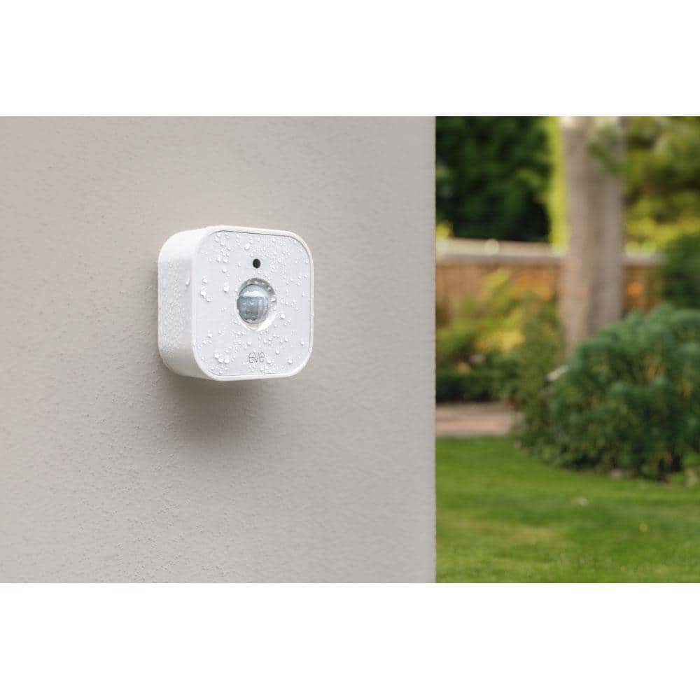 eve Motion (Matter) – Wireless Motion & Light Sensor, Matter & Thread, works w/ Apple Home/SmartThings/Alexa/Google Home