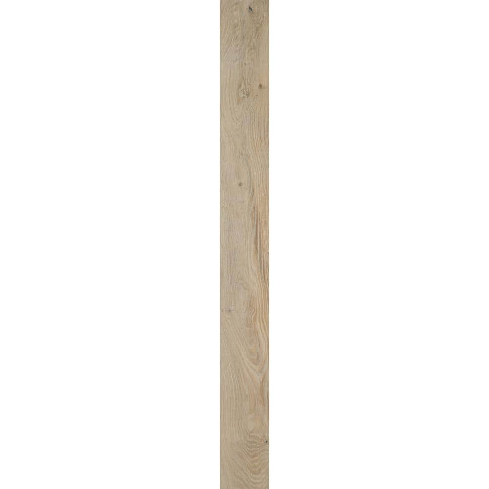 Shaw Richmond Movement White Oak 9/16 in. T X 7.5 in. W Tongue and Groove Engineered Hardwood Flooring (31.09 sq.ft./case)