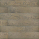 MSI Woodhills Waterproof Wood 6-1/2" x 48" Smooth Engineered Hardwood Flooring, Low Gloss, Estate Oak – Carton Covers 21.67 sq. ft.