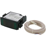Ranco MT-512E-2HP temperature controller - detail view (Voltage: 115/230v; Product Type: Temperature Controller)