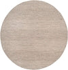 Safavieh Montauk Bicheno 2 x 6 Ivory/Anthracite Indoor Stripe Coastal Handcrafted Runner