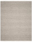 Safavieh Montauk Bicheno 2 x 6 Ivory/Anthracite Indoor Stripe Coastal Handcrafted Runner