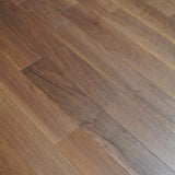 Dekorman Muenchen Walnut 1/2 in. T x 5 in. W Tongue and Groove Smooth Texture Engineered Hardwood Flooring (26.25 sq. ft./Case)