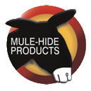 Mule-Hide 5 in #14 HDP Fastener Self-Drilling Screws (1,000/Box) - 08MHHD5