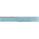 Ivy Hill Tile Cypress Multi-Color 4 in. x 32 in. x 9 mm Matte Wood Look Ceramic Wall Tile (12-Piece/10.91 sq. ft./Case)