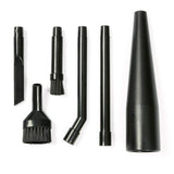 RIDGID 1-1/4 in. Micro-Cleaning Accessory Kit for Wet/Dry Shop Vacuums