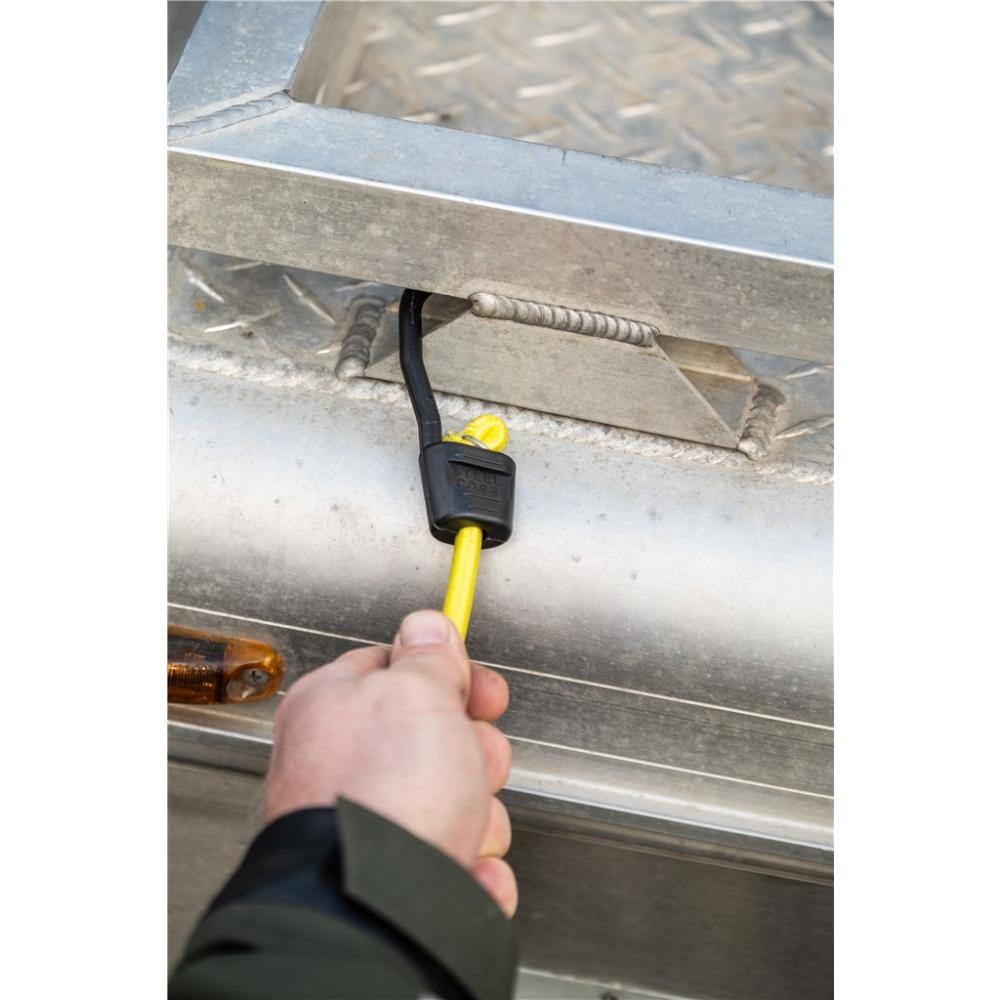 Keeper 24 in. Ultra Bungee Cord with Hooks