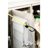 Keeper 24 in. Ultra Bungee Cord with Hooks