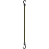 Keeper 32 in. Flat Camo Ultra Bungee Cord with Hooks