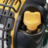 DEWALT 12,000 BTU Portable Radiant Propane Heater, DXH12B