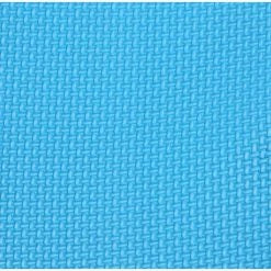 Norsk Multicolor-Gray 24 in. x 24 in. EVA Foam Multi-Purpose Reversible Interlocking Tiles (112 sq. ft., 28 Tiles)