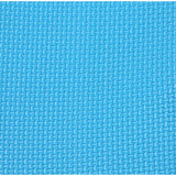Norsk Multicolor 24 in. x 24 in. EVA Foam Solid Color Multi-Purpose Interlocking Tile (40-Tile)