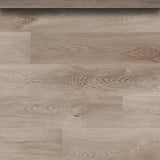 Mystic Gray 3/4 in. Thick x 2 3/4 in. Wide x 94 in. Length Luxury Vinyl Flush Stairnose Molding