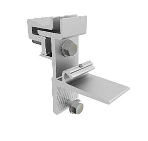 Sunmodo Nanorack Universal Bracket 100/Box