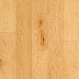 Bruce Turlington Natural Maple 3/8 in. T x 5 in. W Click Lock Smooth Engineered Hardwood Flooring (22 sq.ft./ctn)