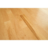 Bruce Turlington Natural Maple 3/8 in. T x 5 in. W Click Lock Smooth Engineered Hardwood Flooring (22 sq.ft./ctn)