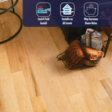 Bruce Turlington Natural Maple 3/8 in. T x 5 in. W Click Lock Smooth Engineered Hardwood Flooring (22 sq.ft./ctn)