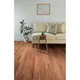 Bruce American Originals Natural Red Oak 3/4 in. T x 3-1/4 in. W Smooth Solid Hardwood Flooring (22 sq.ft./ctn)
