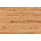 Bruce American Originals Natural Red Oak 3/4 in. T x 3-1/4 in. W Smooth Solid Hardwood Flooring (22 sq.ft./ctn)