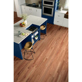 Bruce American Originals Natural Red Oak 3/4 in. T x 3-1/4 in. W Smooth Solid Hardwood Flooring (22 sq.ft./ctn)