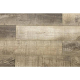 Montserrat Summa Natural Chestnut 14 mm T x 7.75 in. W HDF Waterproof AC5 Click Lock Laminate Wood Flooring (23.09 sq. ft./case)