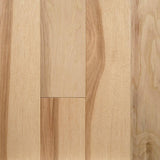 OptiWood Natural Hickory Hickory 2/7 in.T x 5 in. W Click Lock Engineered Hardwood Flooring (16.7 sq.ft./case)