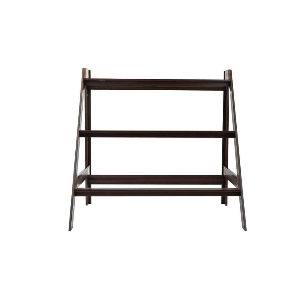 New Age Pet ECOFLEX Restful Roost, L Shape Roosting Bar, Medium- Walnut