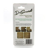 NewTechWood DeScratch Composite Decking Repair Kit in Roman Antique