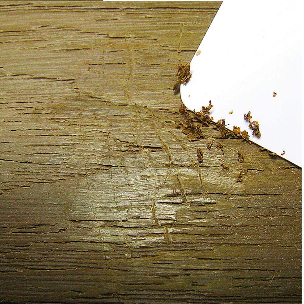 NewTechWood DeScratch Composite Decking Repair Kit in Westminster Gray