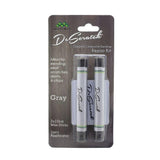 NewTechWood DeScratch Composite Decking Repair Kit in Westminster Gray