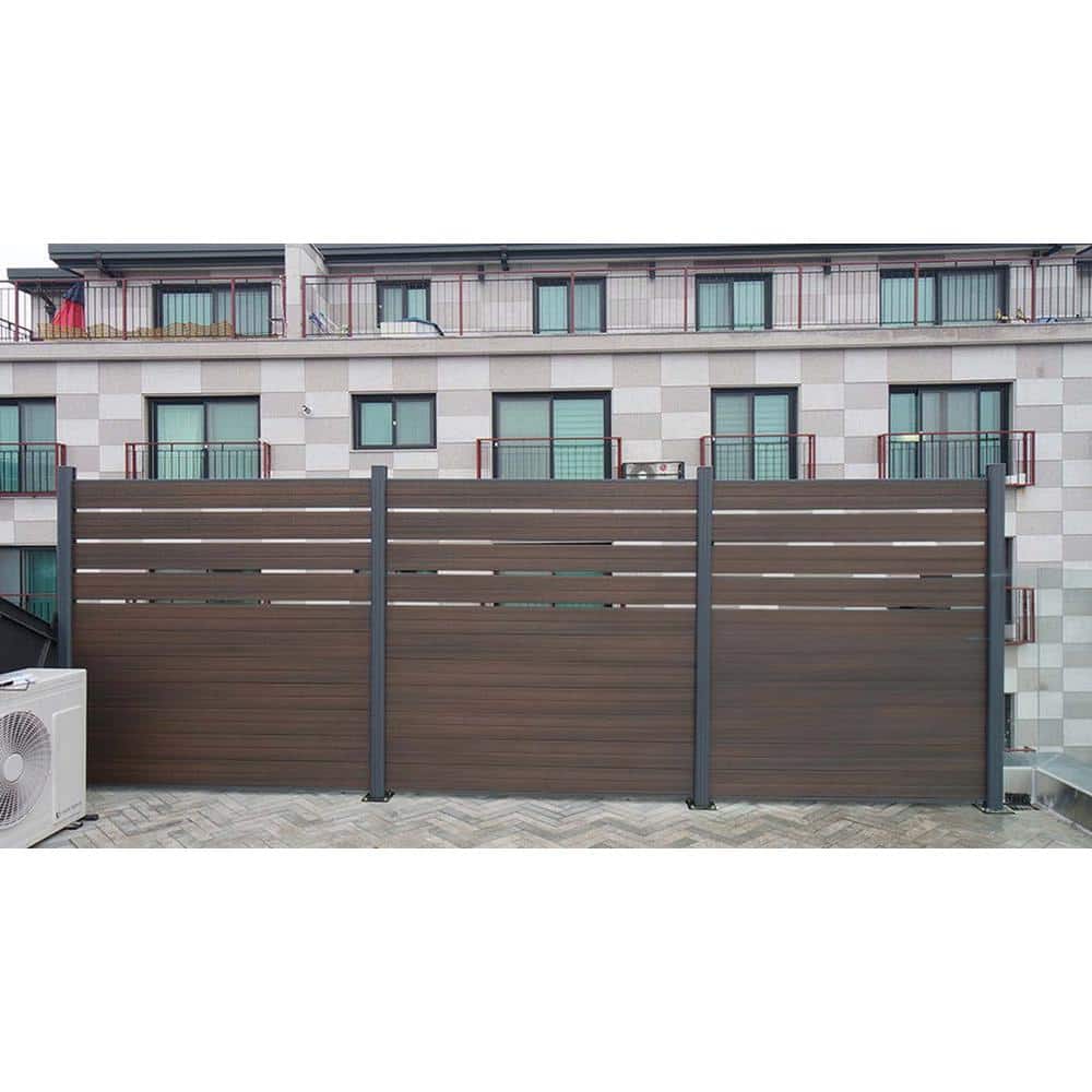 NewTechWood UltraEasy Fencing Air Gap Kit