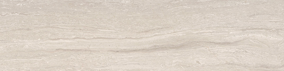 Emser Metro Gray Natural Stone Limestone Pencil Liner Tile (1-in x 12-in)